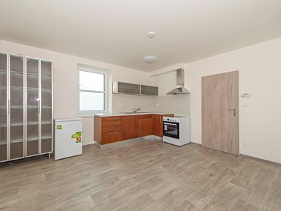 Pronájem bytu 2+kk 44 m²