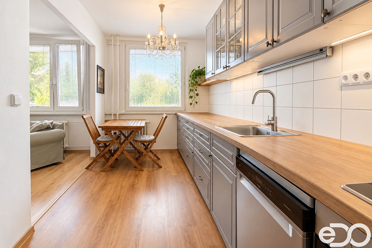Prodej bytu 3+kk 91 m² – fotografie 4