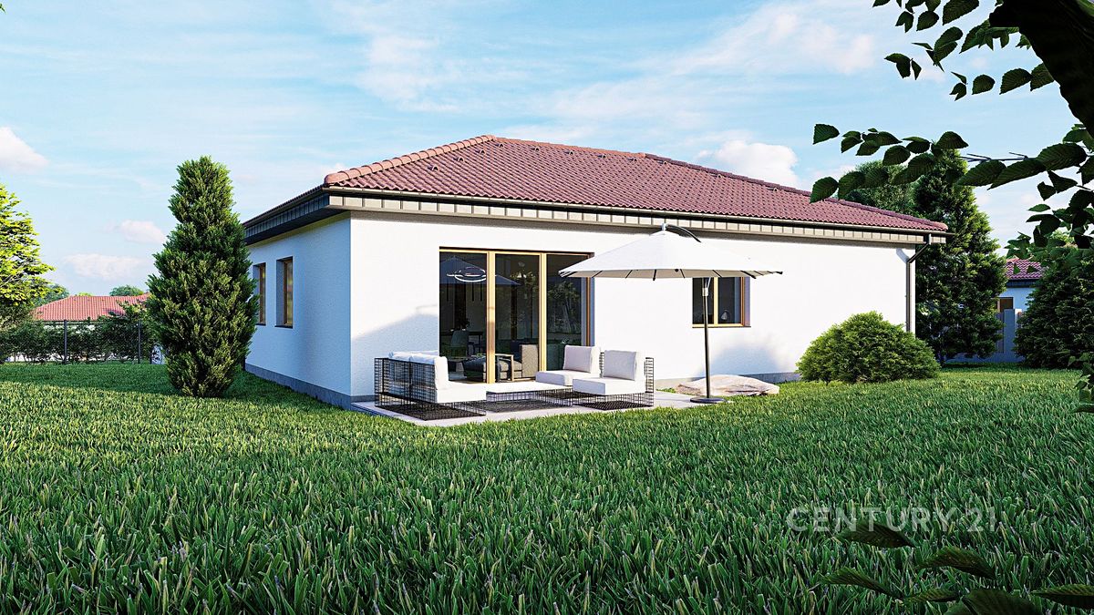 Prodej rodinného domu 98 m², pozemek 801 m² – fotografie 2