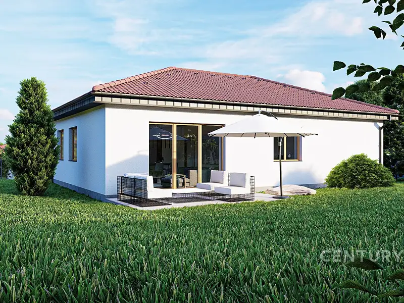 Prodej rodinného domu 98 m², pozemek 801 m², Práče – náhled fotky 2