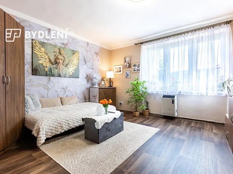Prodej bytu 2+1 55 m², Bílina – náhled fotky 3