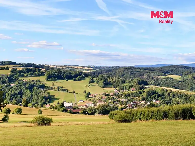 Prodej rodinného domu 130 m², pozemek 1630 m², Bystrá nad Jizerou – náhled fotky 3