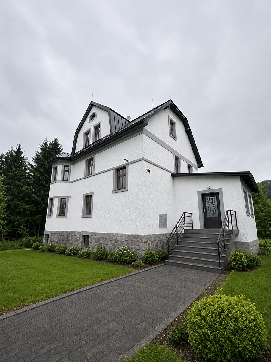 Prodej bytu 3+kk 70 m²