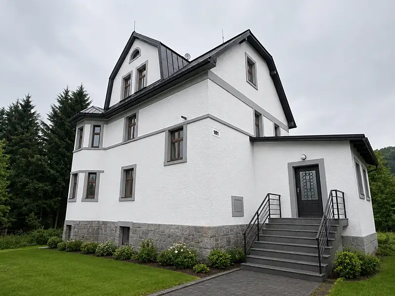 Prodej bytu 3+kk, 70 m², Liberec