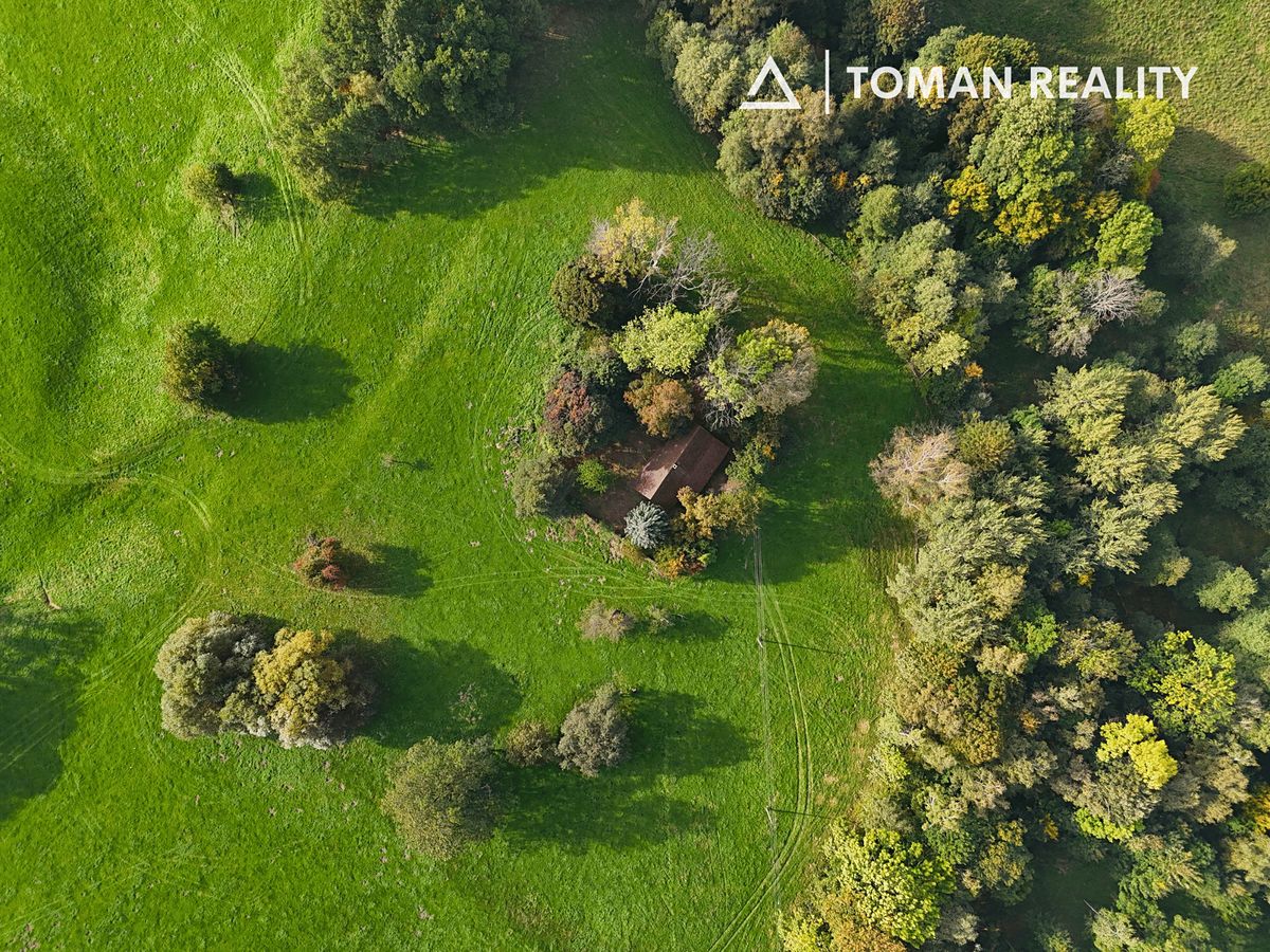 Prodej rodinného domu 120 m², pozemek 1234 m² – fotografie 2