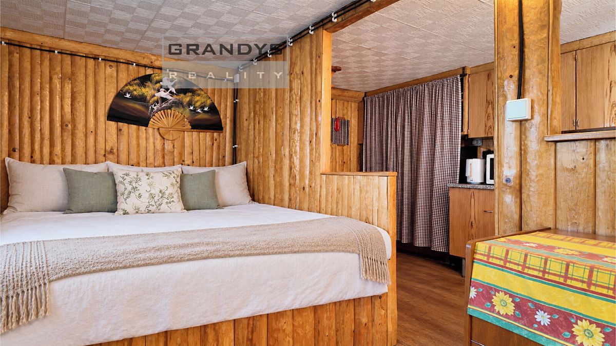 Prodej chaty 15 m², pozemek 447 m² – fotografie 4