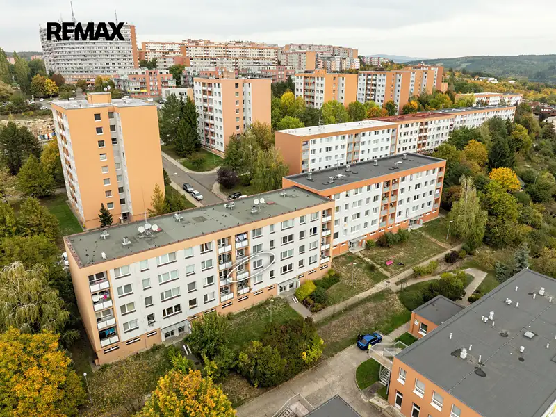 Pronájem bytu 3+1 72 m², Zlín – náhled fotky 3