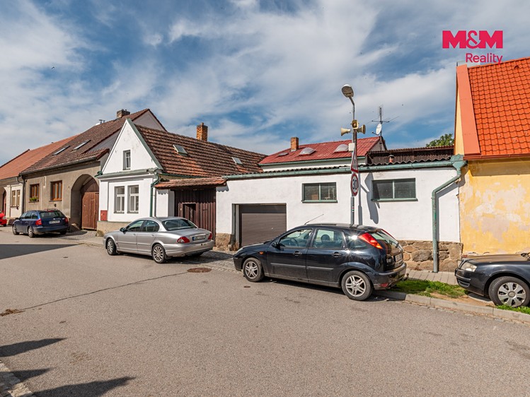 Prodej domu, 75 m² (20 z 29)