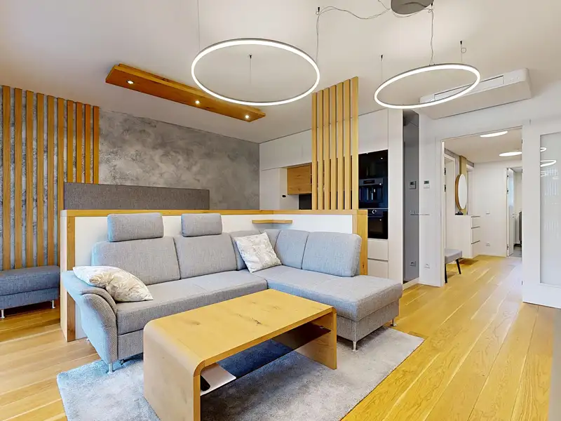 Prodej bytu 2+kk 91 m², Lipno nad Vltavou – náhled fotky 1