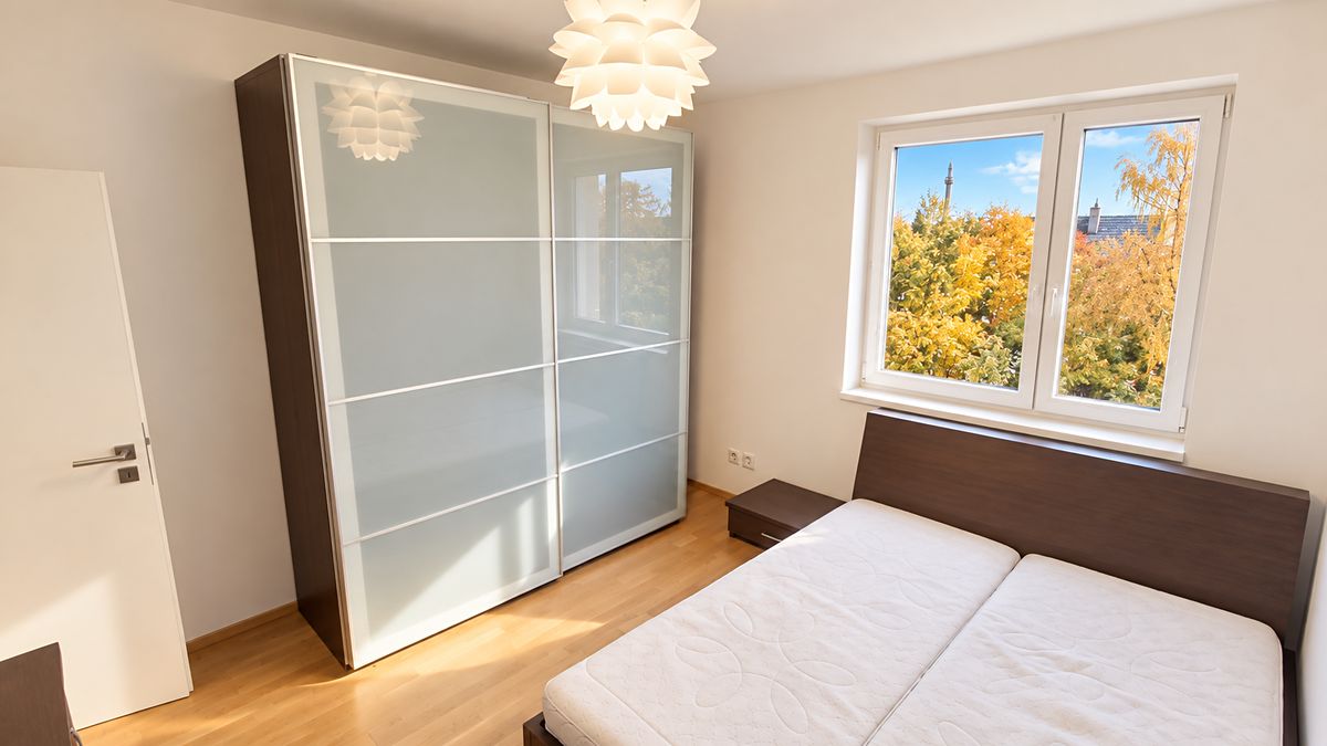 Pronájem bytu 2+kk 55 m² – fotografie 5