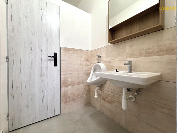 Pronájem bytu 2+1, 63 m² (9 z 10)