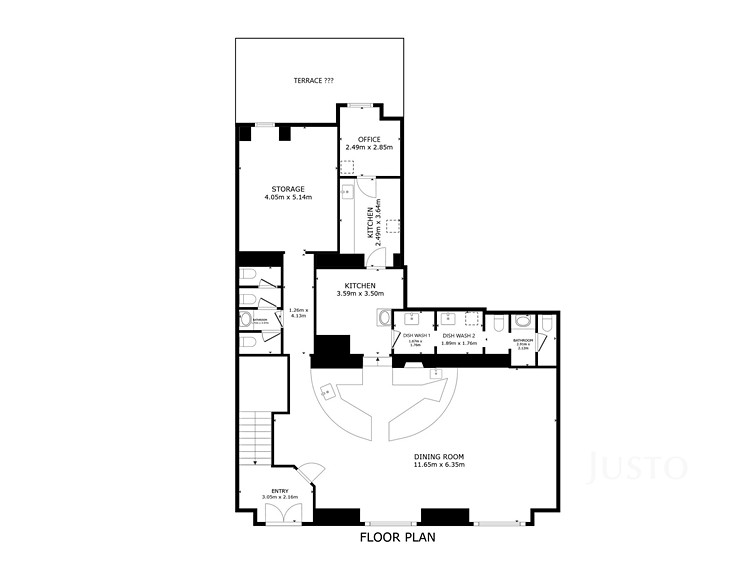 Gewerbefläche zur Miete, 133 m² (42 von 43)