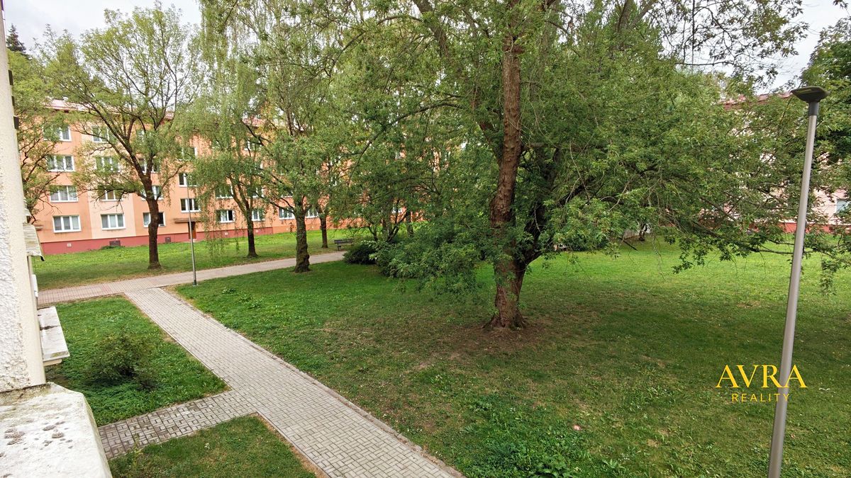Pronájem bytu 2+1 62 m² – fotografie 2