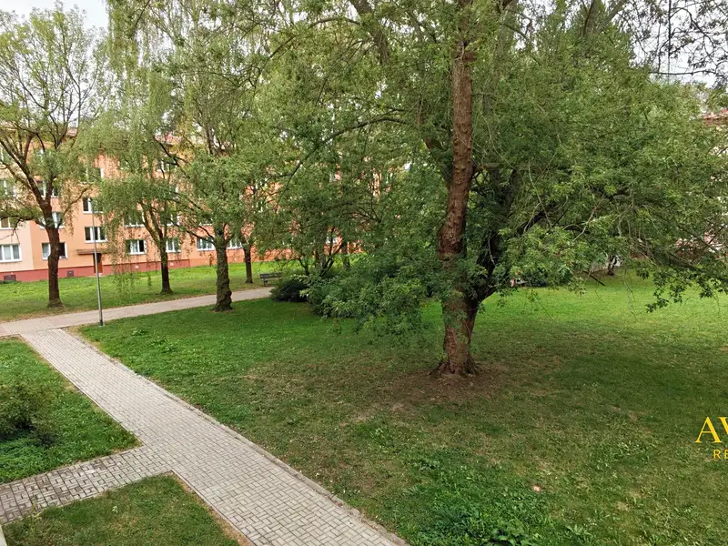 Pronájem bytu 2+1 62 m², Mariánské Lázně – náhled fotky 2