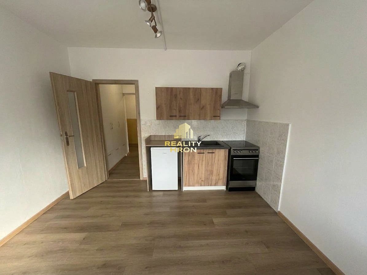 Prodej bytu 1+kk 21 m² – fotografie 2