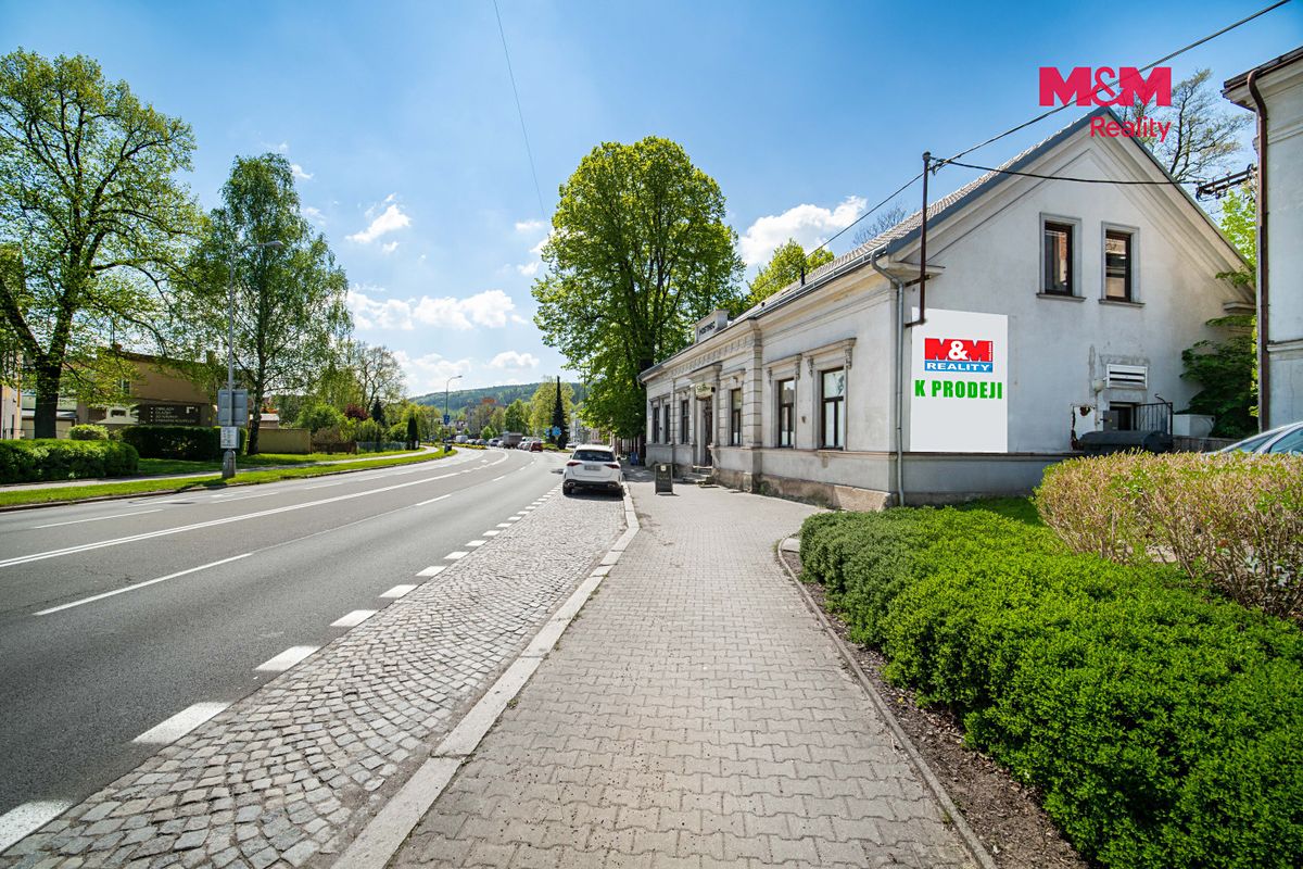 Prodej restaurace 290 m² – fotografie 3