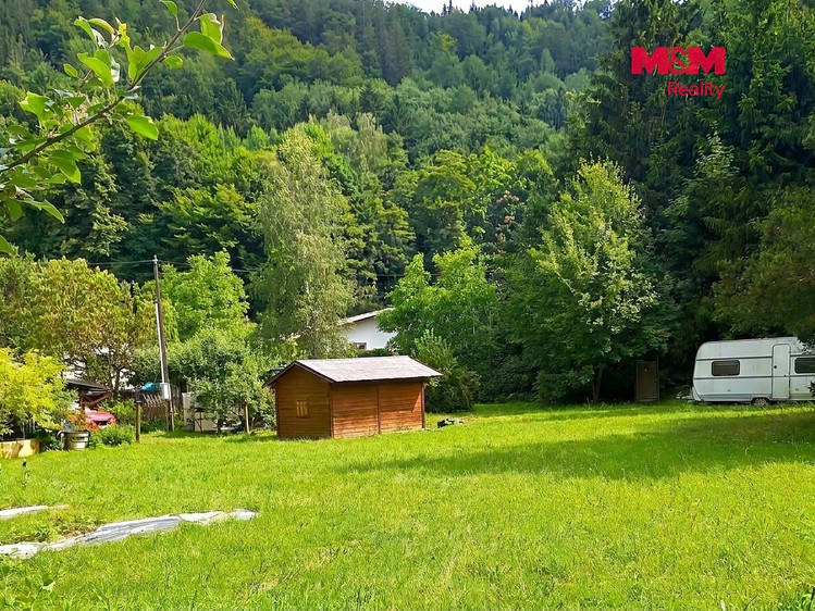Prodej pozemku, 1 277 m² (5 z 9)