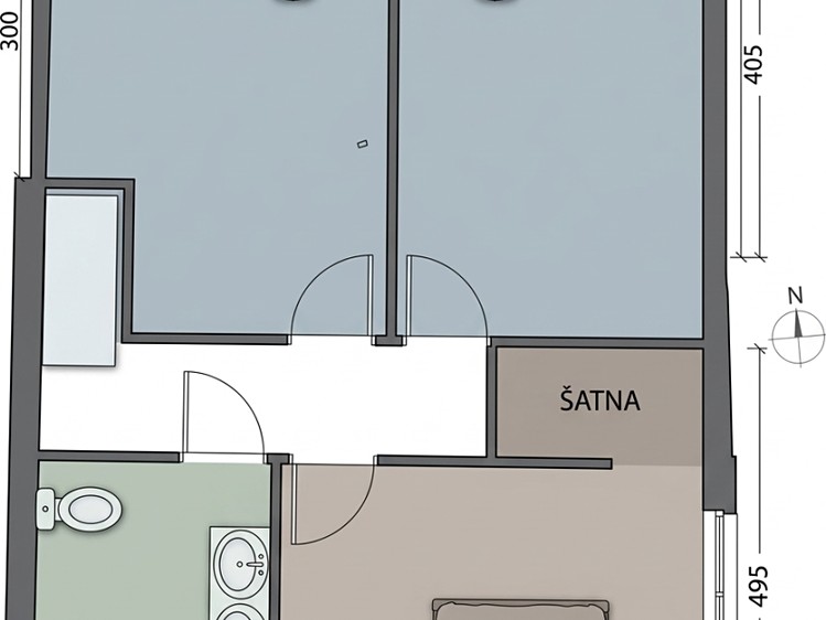 Prodej domu, 120 m² (7 z 19)