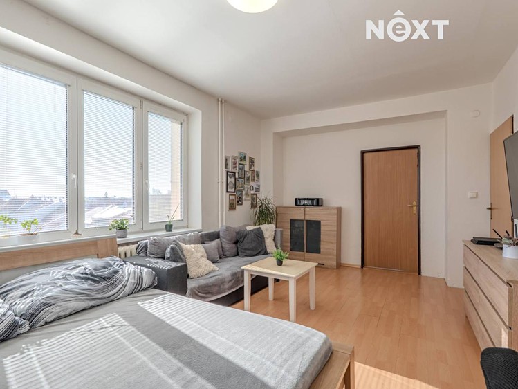 Wohnung 2+1 zum Kauf, 54 m² (7 von 22)