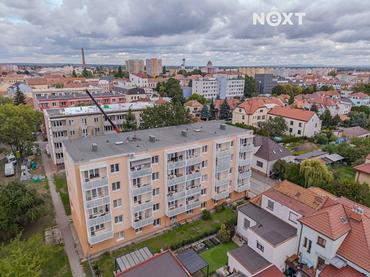 Wohnung 2+1 zum Kauf, 54 m² (14 von 22)
