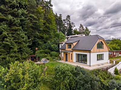 Prodej rodinného domu 159 m², pozemek 1000 m²