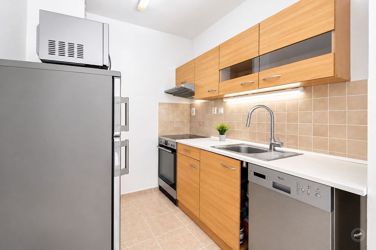 Prodej bytu 2+kk 45 m² – fotografie 3