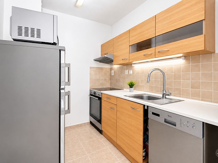 Wohnung 2+kk zum Kauf, 45 m² (3 von 17)