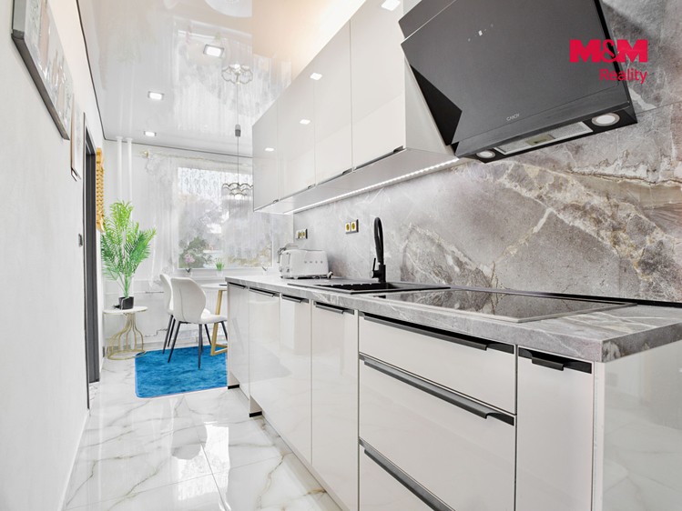 Prodej bytu 3+1, 64 m² (20 z 30)