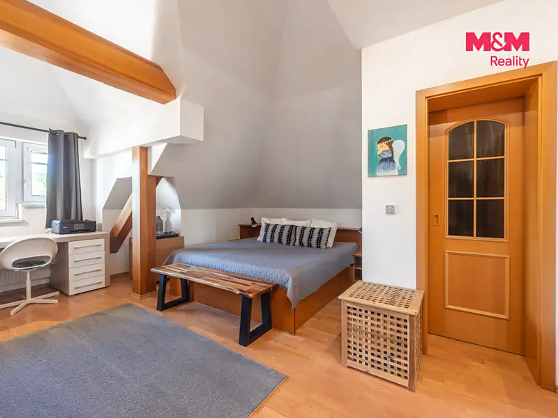 Prodej bytu 4+kk 180 m², Luhačovice – náhled fotky 2