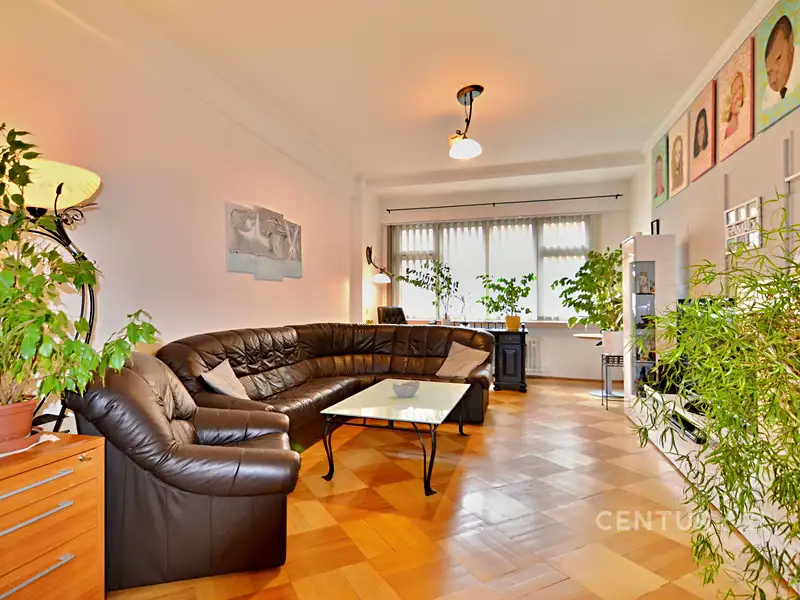 Prodej bytu 4+1 124 m², Praha – náhled fotky 2