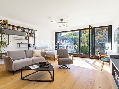 Prodej bytu 1+kk 54 m²