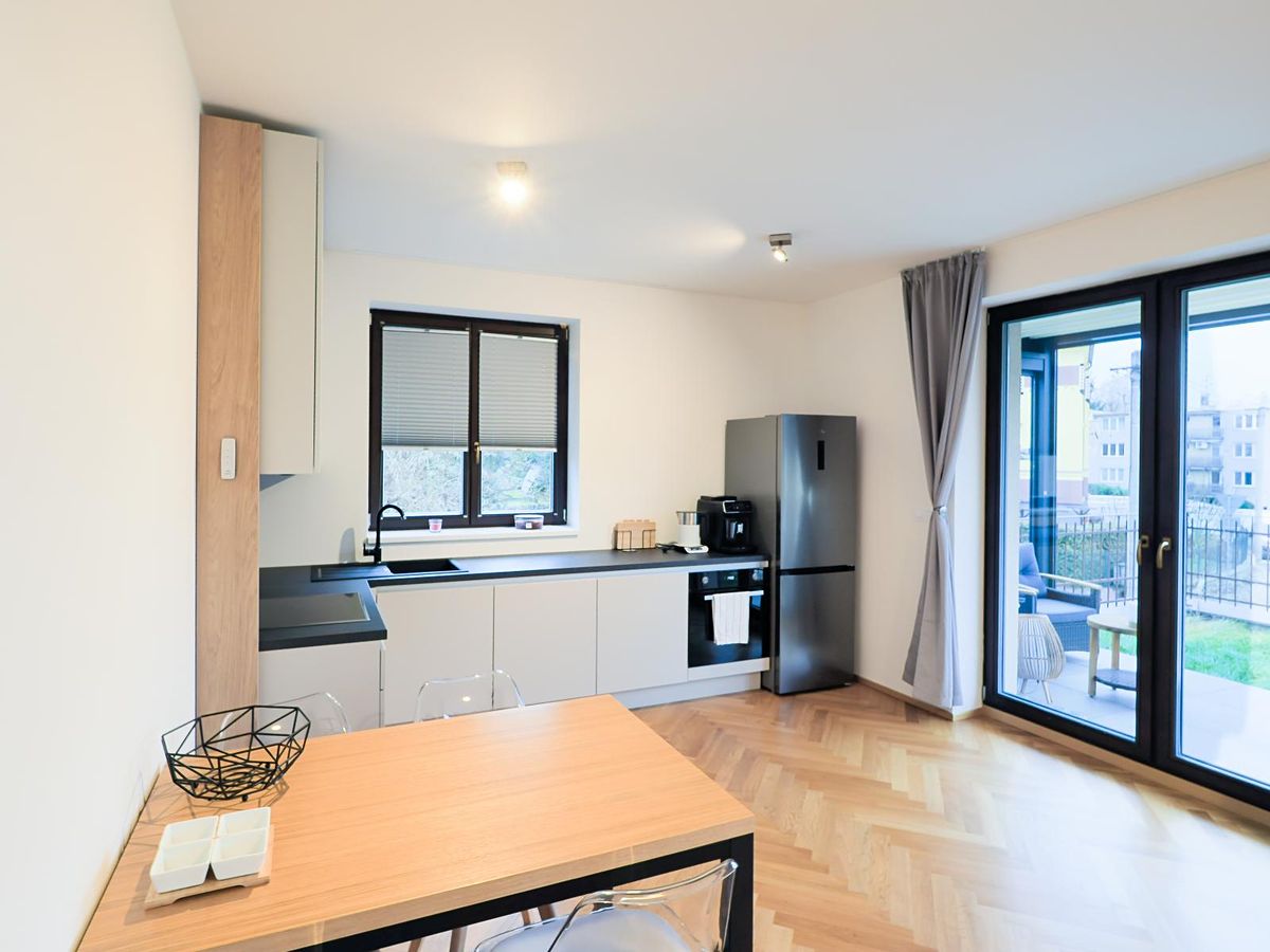 Prodej bytu 1+kk 38 m²