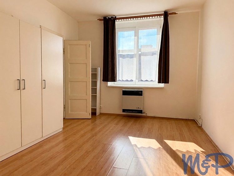Квартира 2+1 на продаж, 47 м² (7 з 12)