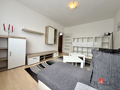 Prodej bytu 2+1 55 m²