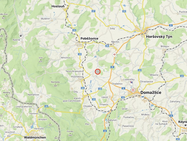 Prodej pozemku, 1 812 m² (23 z 23)