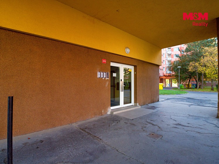 Prodej bytu 3+1, 64 m² (26 z 30)