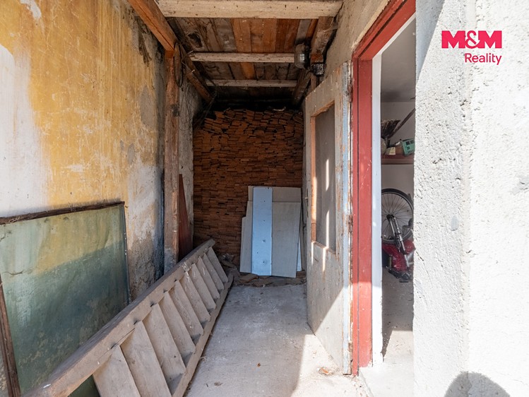 Prodej domu, 75 m² (14 z 29)