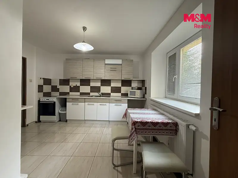 Pronájem rodinného domu 105 m², pozemek 426 m², Ostrava – náhled fotky 2
