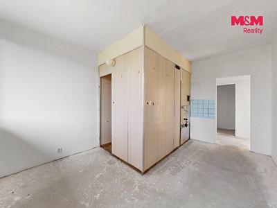 Квартира 2+1 на продаж, 50 м² (2 з 30)