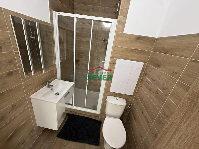 Prodej bytu 1+kk 21 m², Teplice – náhled fotky 3