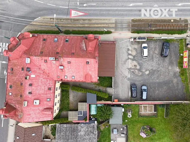 Prodej obchodního prostoru 50 m², Liberec – náhled fotky 2