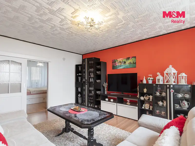 Prodej bytu 3+1 71 m², Orlová – náhled fotky 2