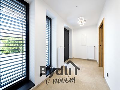 Prodej rodinného domu 202 m², pozemek 542 m²