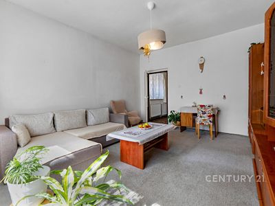 Prodej rodinného domu 68 m², pozemek 164 m²