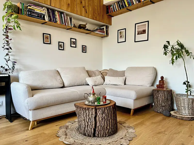 Pronájem bytu 3+kk 61 m², Praha – náhled fotky 2