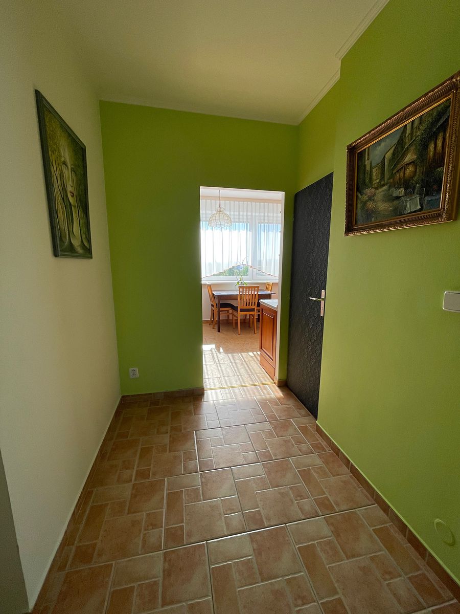 Pronájem bytu 3+1 75 m² – fotografie 5