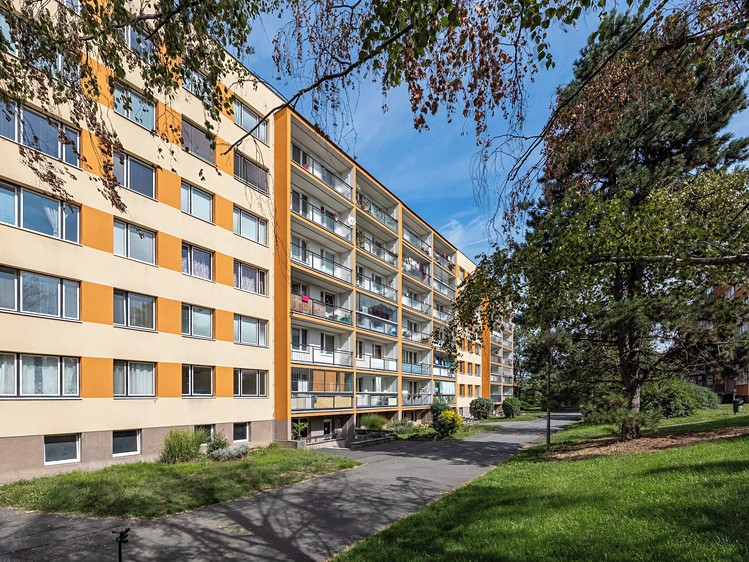 Wohnung 3+kk zum Kauf, 69 m² (18 von 22)