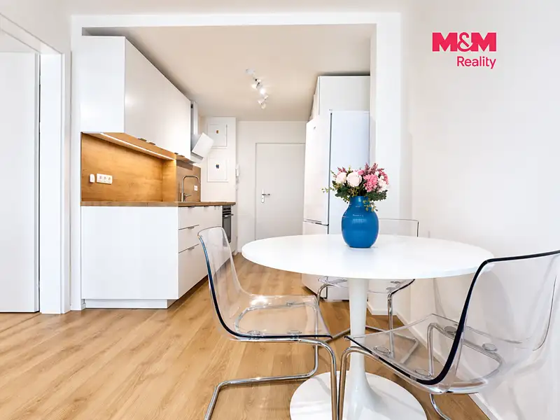 Prodej bytu 2+kk 46 m², Praha – náhled fotky 3