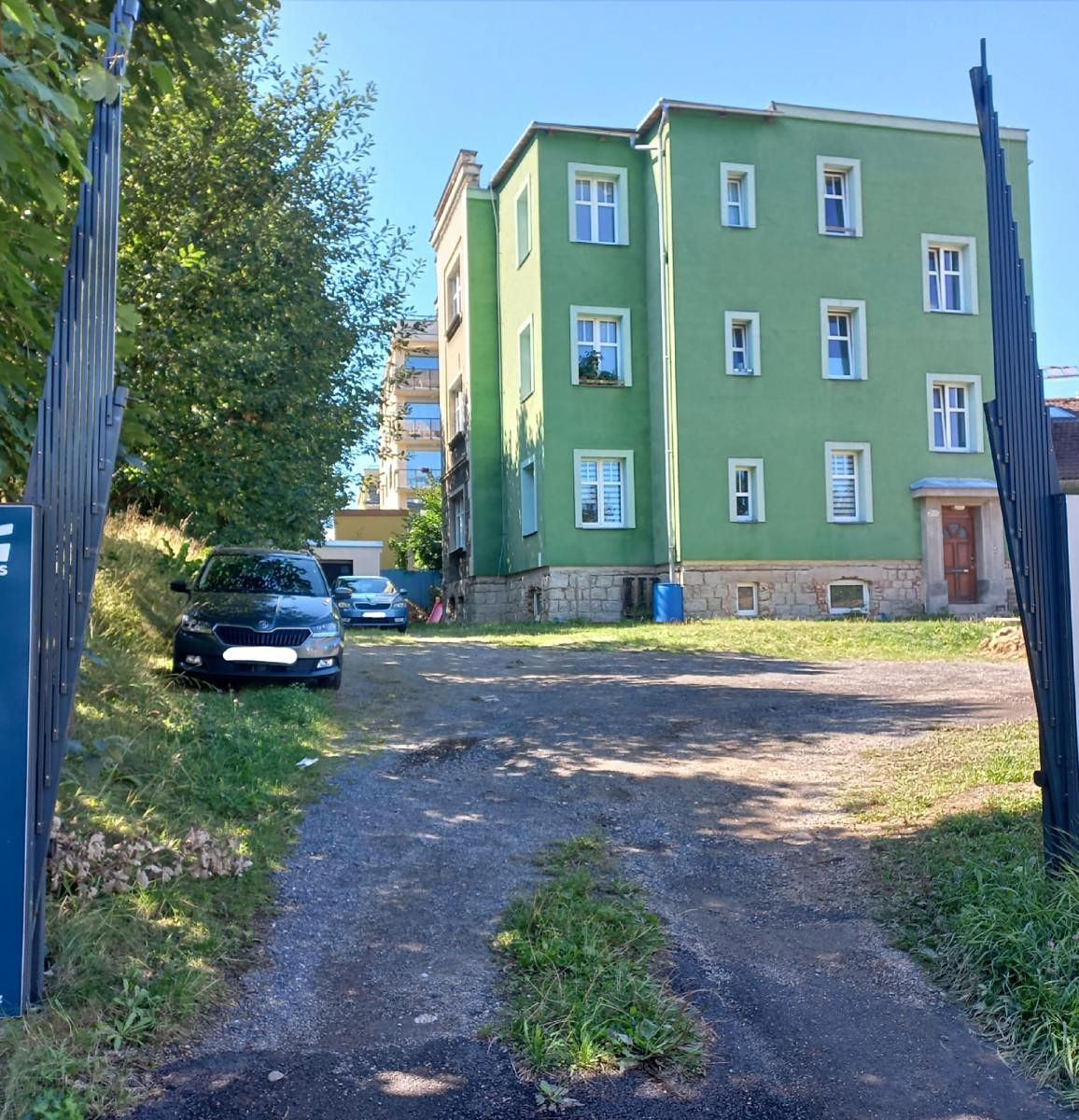 Prodej bytu 4+1 124 m²