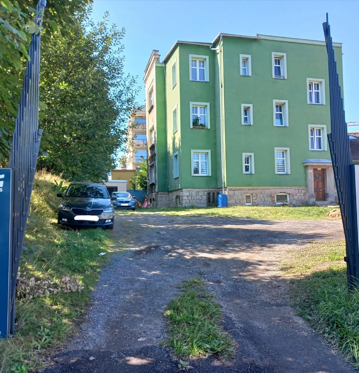 Prodej bytu 4+1 113 m²